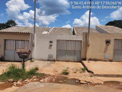 Casa, 2 quartos, 324 m² - Foto 1