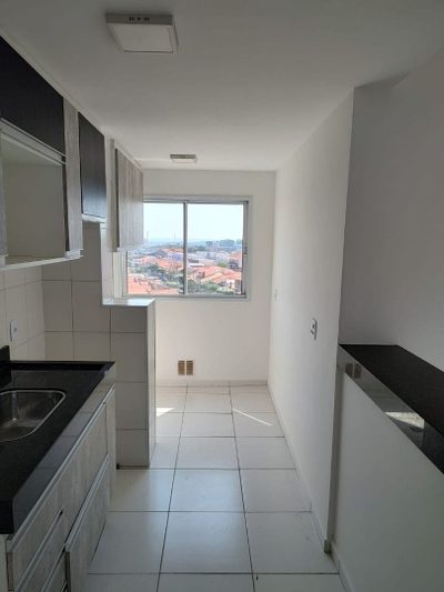 Apartamento, 2 quartos, 52 m² - Foto 2