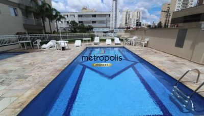 Apartamento, 3 quartos, 70 m² - Foto 4