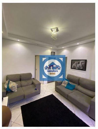 Apartamento, 1 quarto, 72 m² - Foto 2