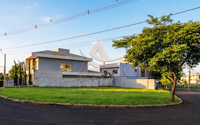 Terreno, 479 m² - Foto 1