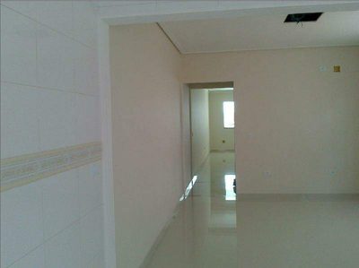 Sobrado, 3 quartos, 224 m² - Foto 4