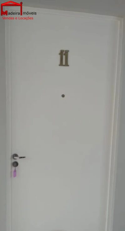 Apartamento, 2 quartos, 50 m² - Foto 3