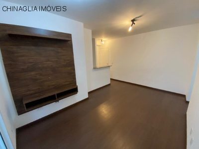 Apartamento, 2 quartos, 59 m² - Foto 4