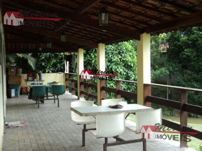 Chácara, 3 quartos - Foto 4