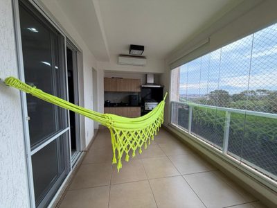 Apartamento, 3 quartos, 172 m² - Foto 5