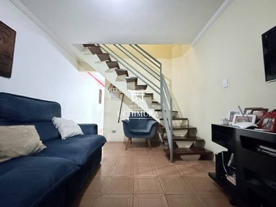 Sobrado, 2 quartos, 200 m² - Foto 3