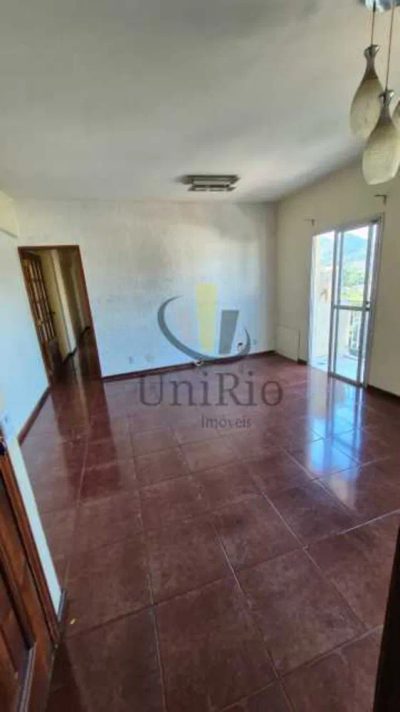 Apartamento, 2 quartos, 80 m² - Foto 4