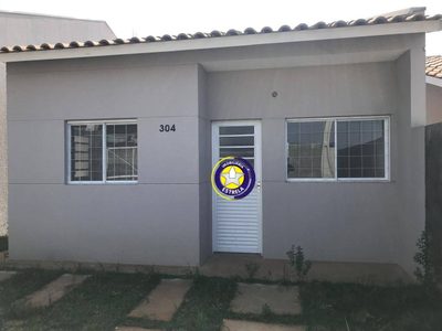 Casa, 3 quartos, 68 m² - Foto 5