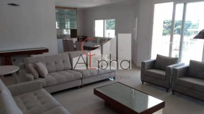 Sobrado, 3 quartos, 364 m² - Foto 3