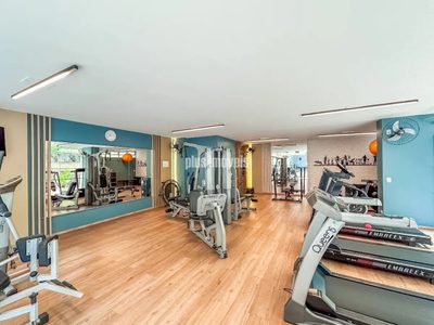 Apartamento, 3 quartos, 123 m² - Foto 3