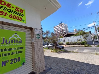 Loja-Salão, 38 m² - Foto 5
