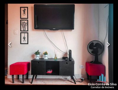 Apartamento, 1 quarto, 42 m² - Foto 4