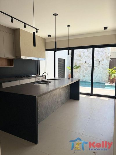 Casa de Condomínio, 3 quartos - Foto 5