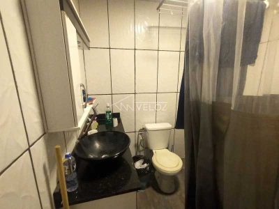 Apartamento, 1 quarto, 32 m² - Foto 1