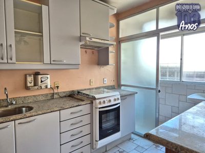 Apartamento, 2 quartos, 56 m² - Foto 4