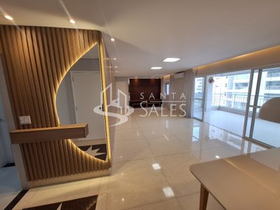 Apartamento, 3 quartos, 158 m² - Foto 1