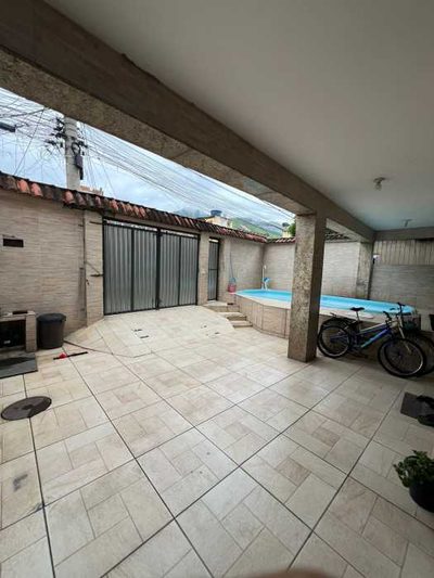 Casa, 4 quartos, 360 m² - Foto 2