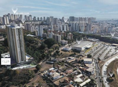 Apartamento, 2 quartos, 64 m² - Foto 4