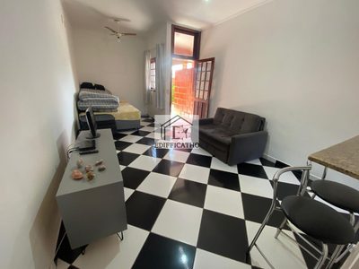 Flat/Apart Hotel, 1 quarto - Foto 1