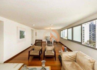 Cobertura, 3 quartos, 270 m² - Foto 2