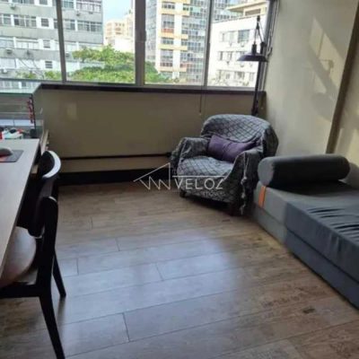 Apartamento, 2 quartos, 100 m² - Foto 1