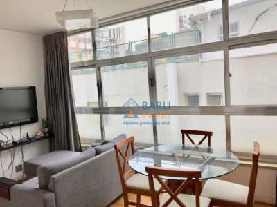Apartamento, 2 quartos, 78 m² - Foto 2