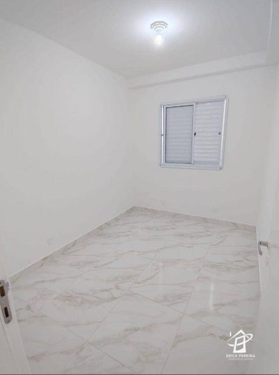 Apartamento, 2 quartos, 48 m² - Foto 5