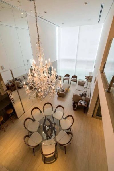 Apartamento, 3 quartos, 175 m² - Foto 1