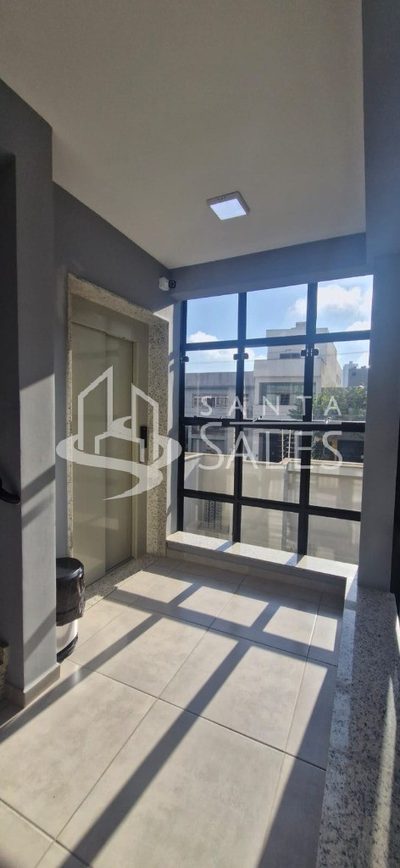 Apartamento, 2 quartos, 35 m² - Foto 3