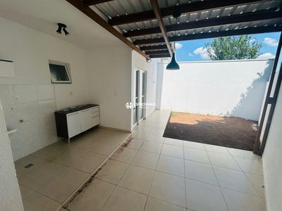 Casa de Condomínio, 3 quartos - Foto 5