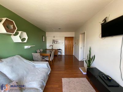 Apartamento, 2 quartos, 68 m² - Foto 1