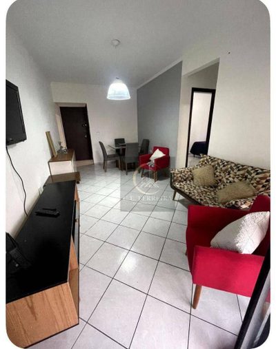Apartamento, 2 quartos, 66 m² - Foto 3