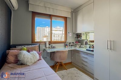 Apartamento, 3 quartos, 123 m² - Foto 2