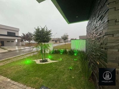 Sobrado, 3 quartos, 350 m² - Foto 4