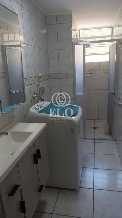 Apartamento, 1 quarto, 80 m² - Foto 1
