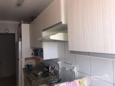 Apartamento, 3 quartos, 69 m² - Foto 5
