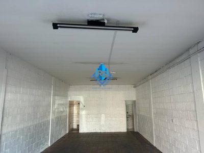 Loja-Salão, 55 m² - Foto 4