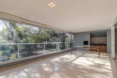 Apartamento, 3 quartos, 222 m² - Foto 5