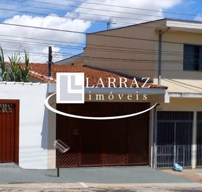 Casa, 3 quartos, 125 m² - Foto 1