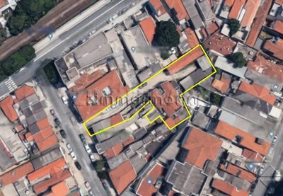 Casa, 1 quarto, 354 m² - Foto 1