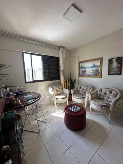 Apartamento, 4 quartos, 110 m² - Foto 3