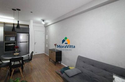 Apartamento, 2 quartos, 79 m² - Foto 4