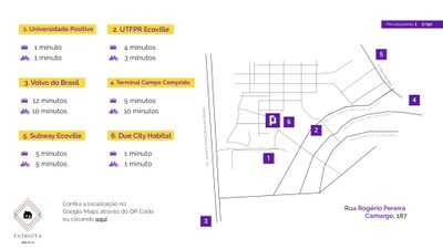 Apartamento, 2 quartos, 53 m² - Foto 2