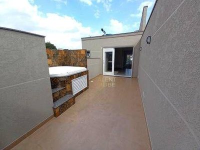 Sobrado, 3 quartos, 170 m² - Foto 5