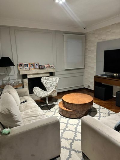Apartamento, 4 quartos, 160 m² - Foto 4