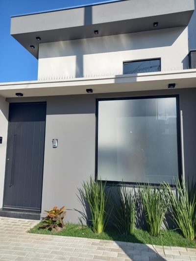 Casa, 2 quartos, 84 m² - Foto 2