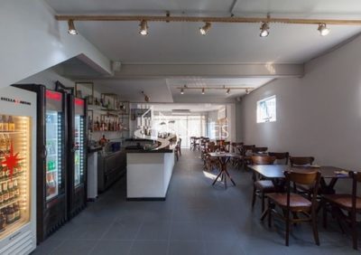 Loja-Salão, 171 m² - Foto 2