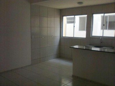 Apartamento, 2 quartos - Foto 4