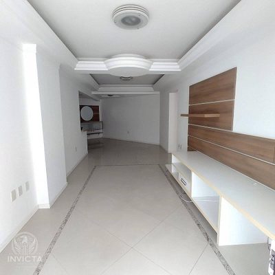 Apartamento, 3 quartos, 105 m² - Foto 3